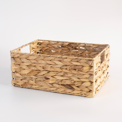 Water hyacinth wicker - water,