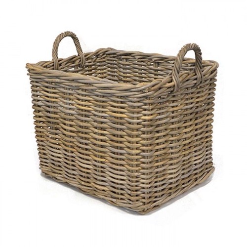 Rectangular wicker weave - weave,
