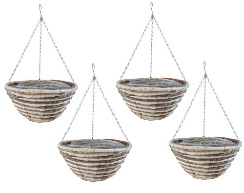 Large hanging basket - x, 16"