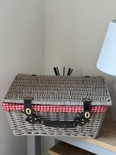 John Lewis Medium Large Wicker