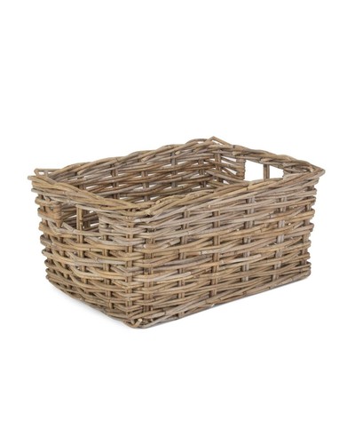 Deep wicker rattan - deep,