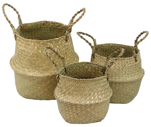 Woodside seagrass woven - woodside, wicker