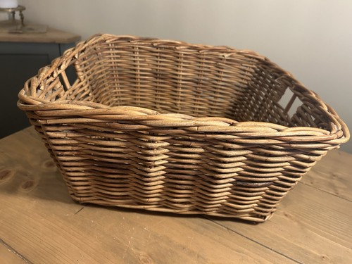 Vintage large square - vintage,