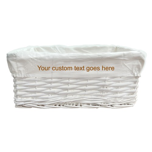 Personalised text large - text,
